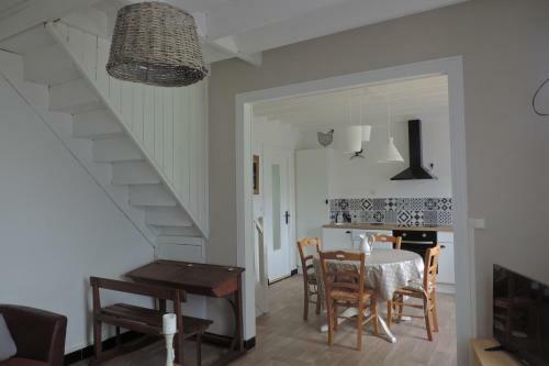 Le Logis De Babou