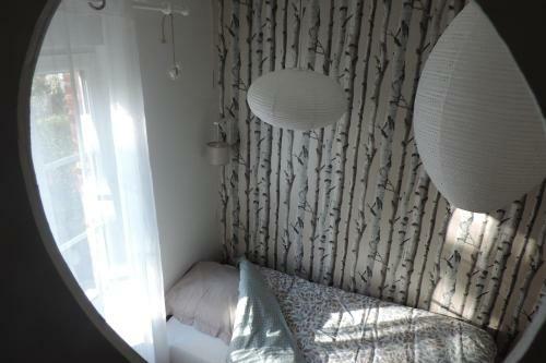 Le Logis De Babou