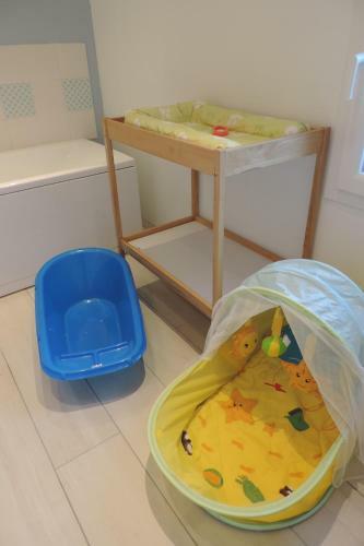 Le Logis De Babou