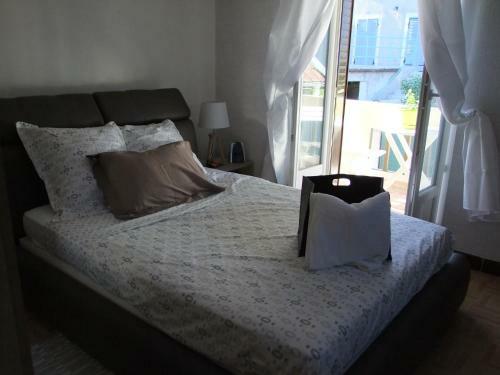A Kwaba Chambres ,table D'h�tes Et G�te