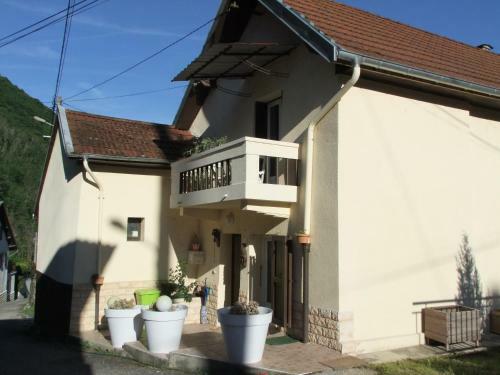 A Kwaba Chambres ,table D'h�tes Et G�te