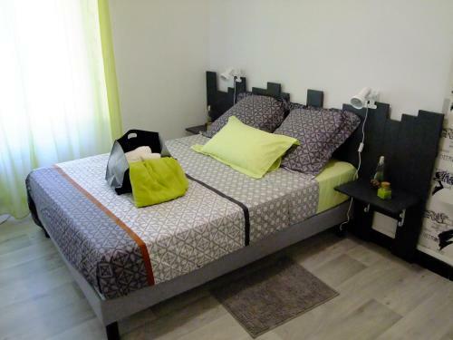 A Kwaba Chambres ,table D'h�tes Et G�te