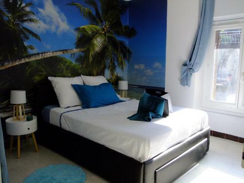 A Kwaba Chambres ,table D'h�tes Et G�te
