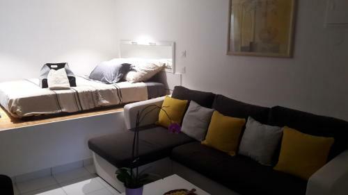 A Kwaba Chambres ,table D'h�tes Et G�te