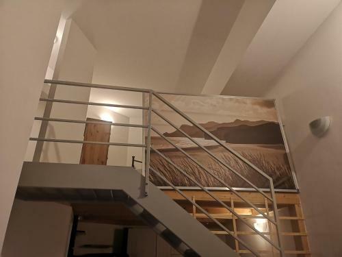 Farolfi Apartments Ranzani