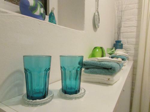 Apartamento Luft Und Meer 4**** Ferienwohnung