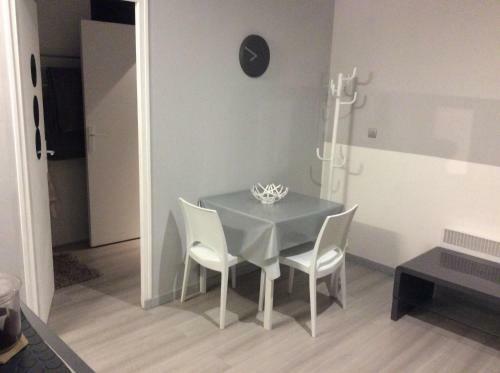 Apartamento Studio