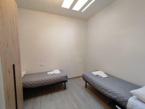 Fiera Apartment Gioannetti 5 Uno