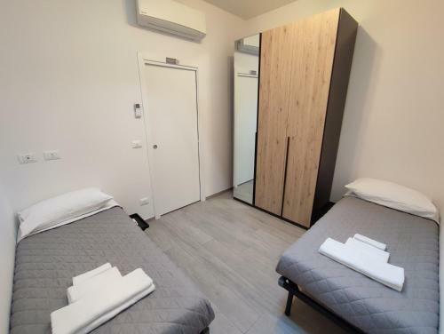 Fiera Apartment Gioannetti 5 Uno
