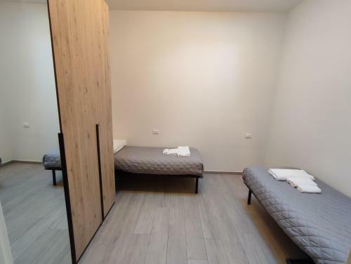 Fiera Apartment Gioannetti 5 Uno