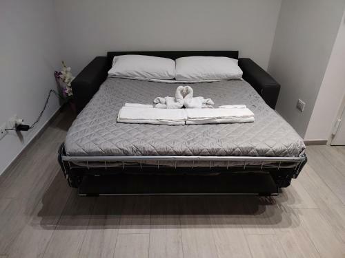 Fiera Apartment Gioannetti 5 Uno