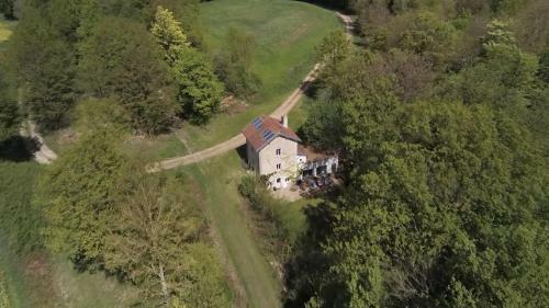 L'appel De La For�t 51