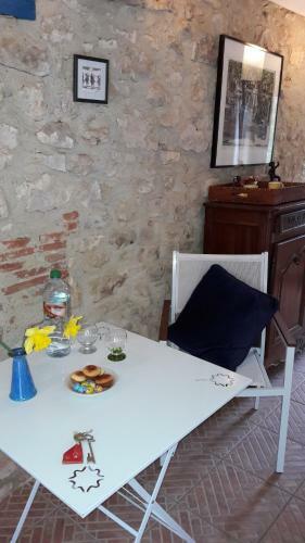 Bed & Breakfast Les Vitarelles En Quercy