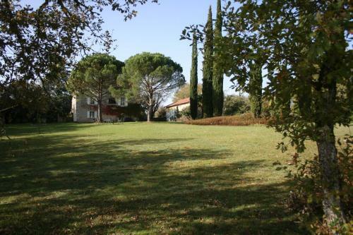 Bed & Breakfast Les Vitarelles En Quercy