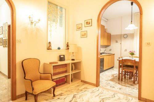 Realkasa Montagnola Apartment