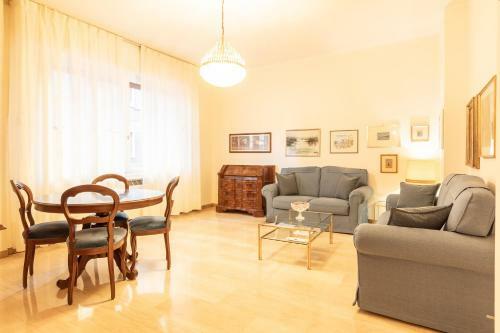Realkasa Montagnola Apartment