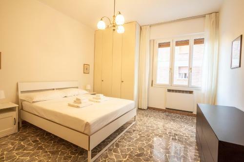 Realkasa Montagnola Apartment