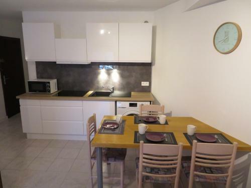 Apartamento Le Studio "la Plage" 3 Etoiles Face � La Mer