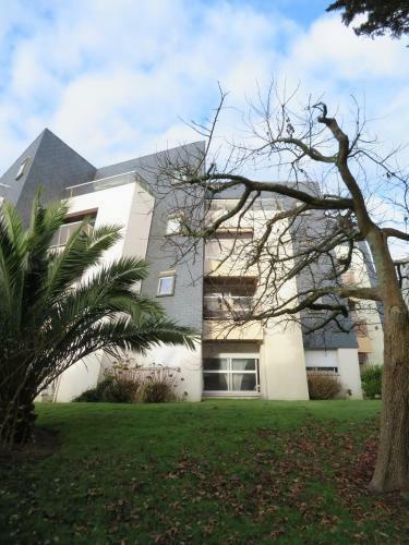 Apartamento Le Studio "la Plage" 3 Etoiles Face � La Mer