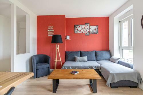 Apartamento Atlantis