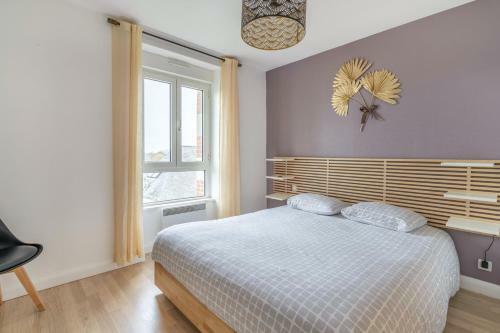Apartamento Atlantis