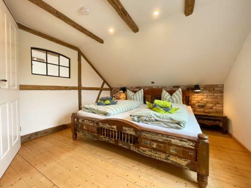 Dat Fleetenkiekerhus Twee