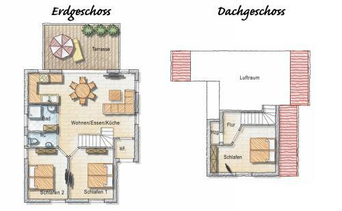 Dat Fleetenkiekerhus Twee
