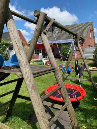 Ferienhaus Altenburg