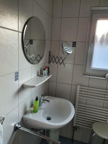 Ferienhaus Altenburg