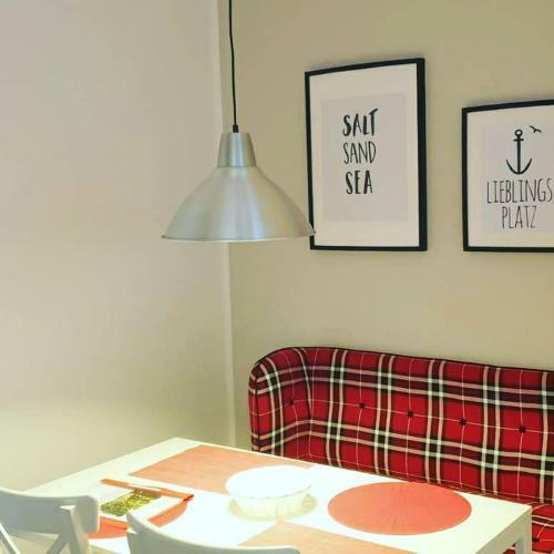 Apartamento Anni-frid