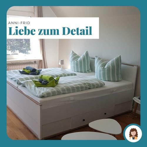 Apartamento Anni-frid