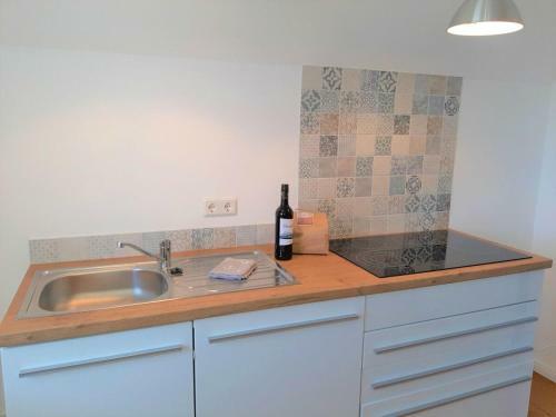 Apartamento Anni-frid