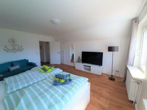 Apartamento Anni-frid