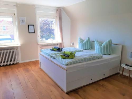 Apartamento Anni-frid