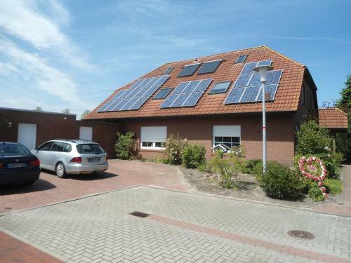 Apartamento Fewo Weikert