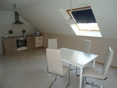 Apartamento Fewo Weikert