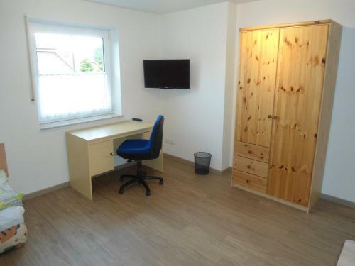 Apartamento Fewo Weikert