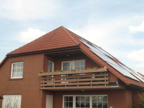 Apartamento Fewo Weikert