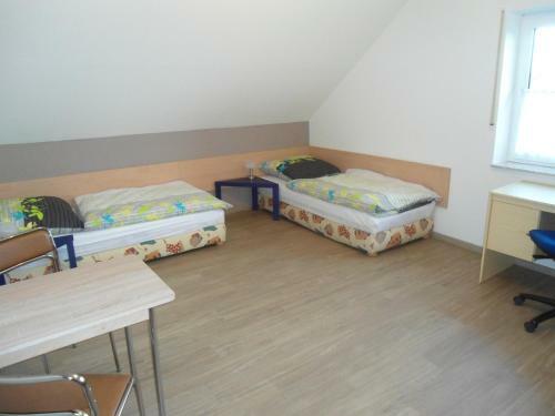 Apartamento Fewo Weikert