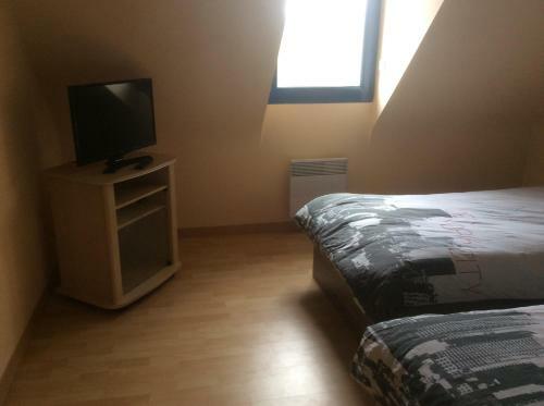 Maison Pr�s De La Grande Plage