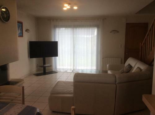 Maison Pr�s De La Grande Plage