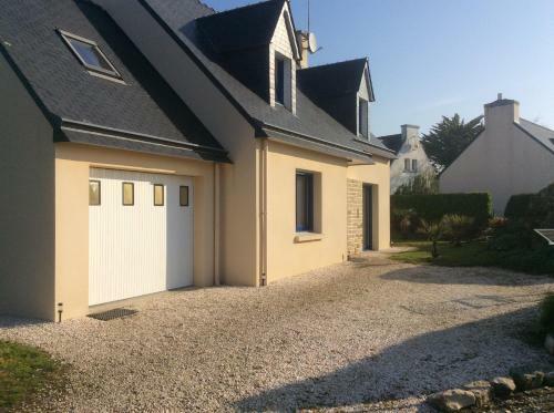 Maison Pr�s De La Grande Plage