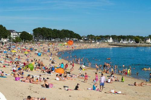 Maison Pr�s De La Grande Plage