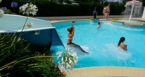 Maison Pr�s De La Grande Plage