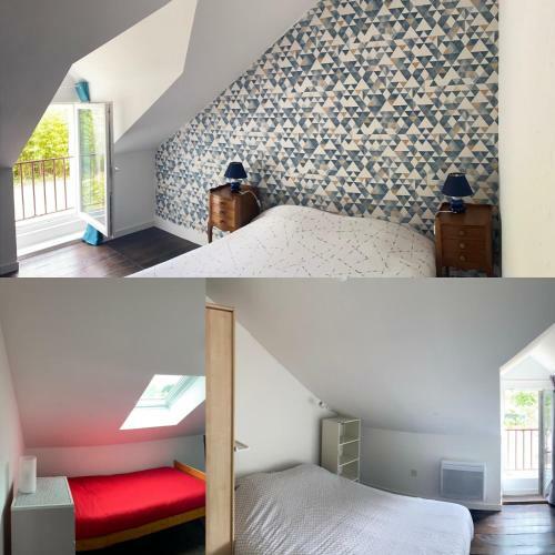 Ty Breizh - Le G�te Bien Cosy -