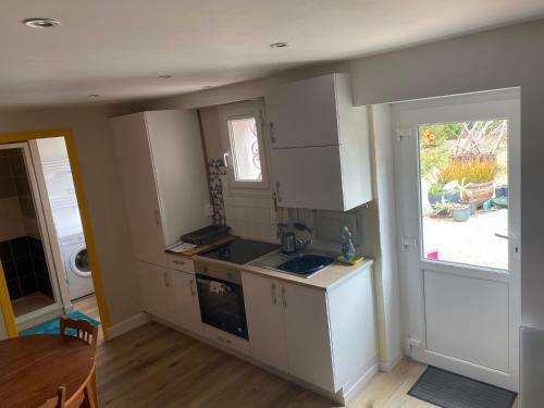 Ty Breizh - Le G�te Bien Cosy -