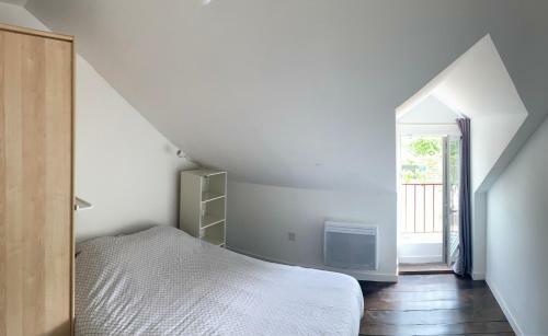 Ty Breizh - Le G�te Bien Cosy -