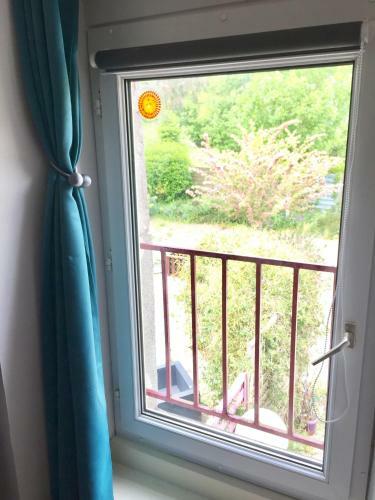 Ty Breizh - Le G�te Bien Cosy -