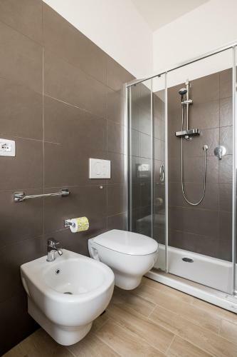 Apartamento Studio II A Pochi Passi Dalla Cineteca