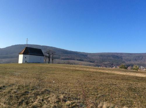 Bed & Breakfast La Long�re Des Capucines